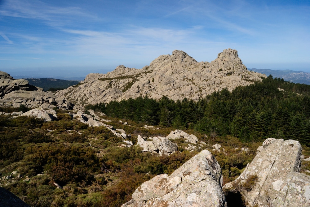 Monte Limbara