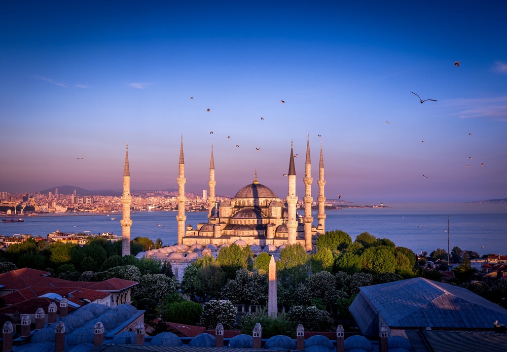 Viaggio a Istanbul nel mese del Ramadan: cosa aspettarsi e cosa vedere