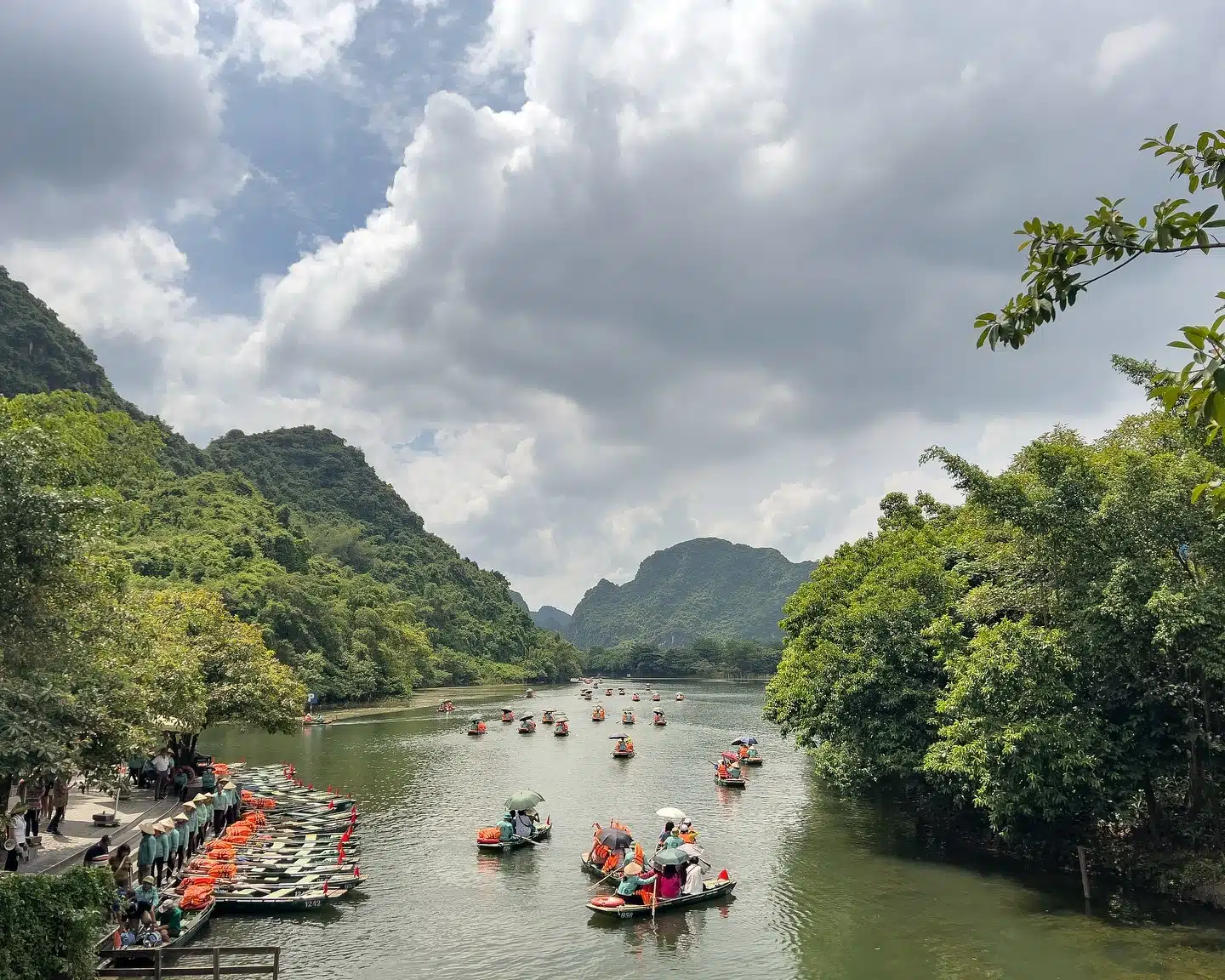 Le 5 migliori attrazioni di Ninh Binh: tra natura e cultura