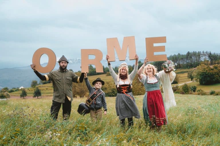 Orme Festival Fai della Paganella