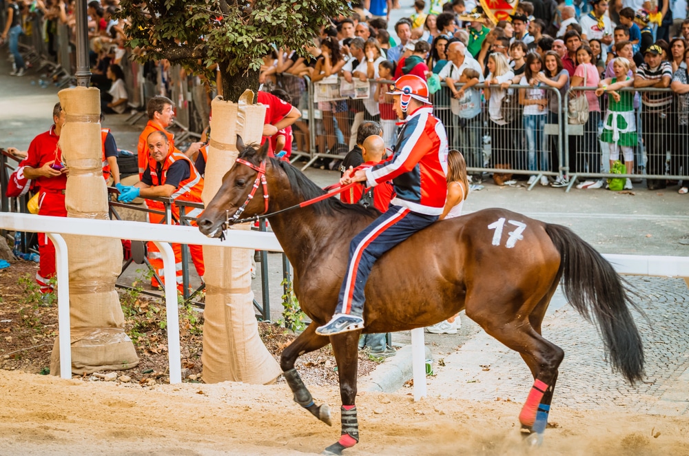 Palio di Asti