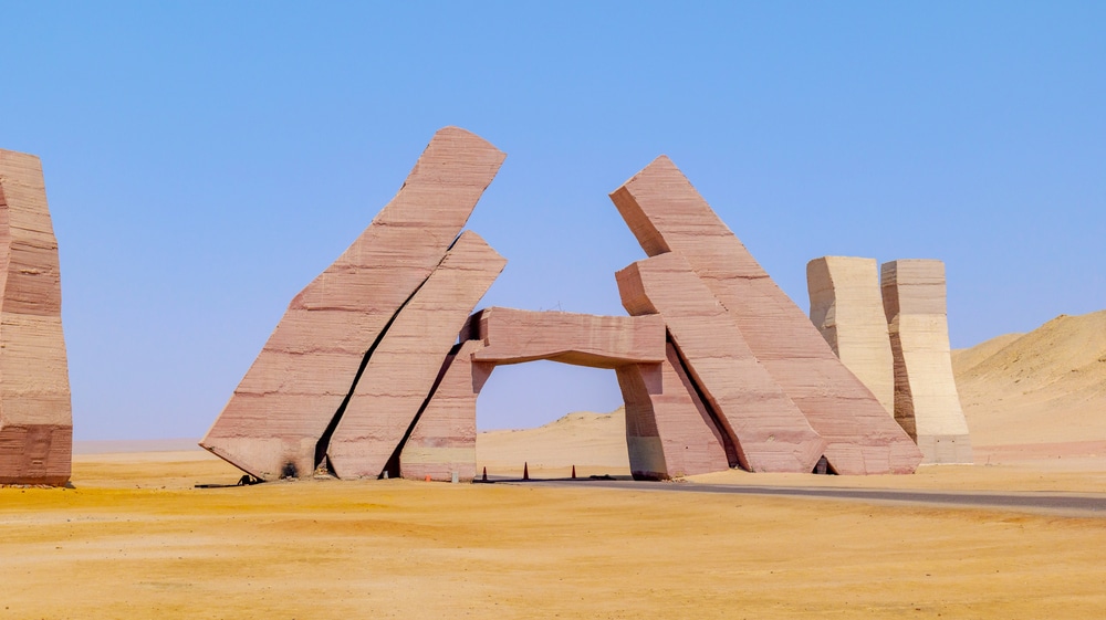 Parco Nazionale di Ras Mohammed