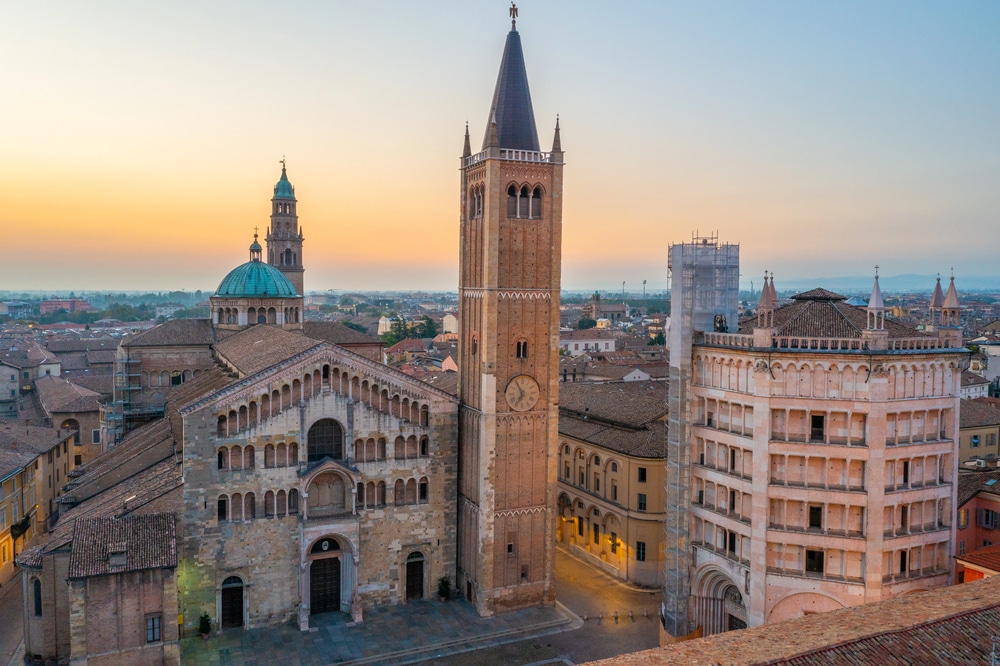 Cattedrale di Modena