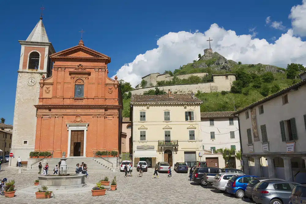 Pennabilli cosa vedere in 1 giorno