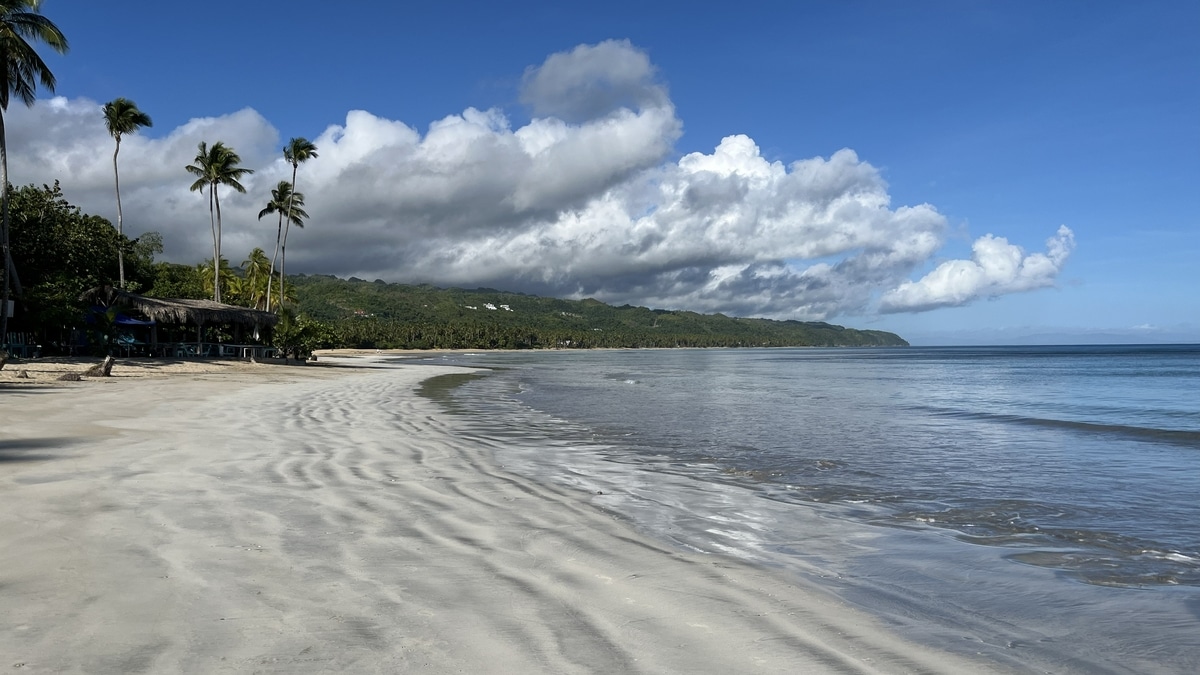 Playa Conson