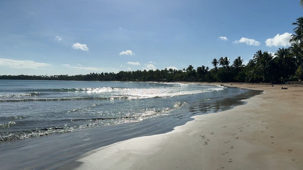 Playa Conson