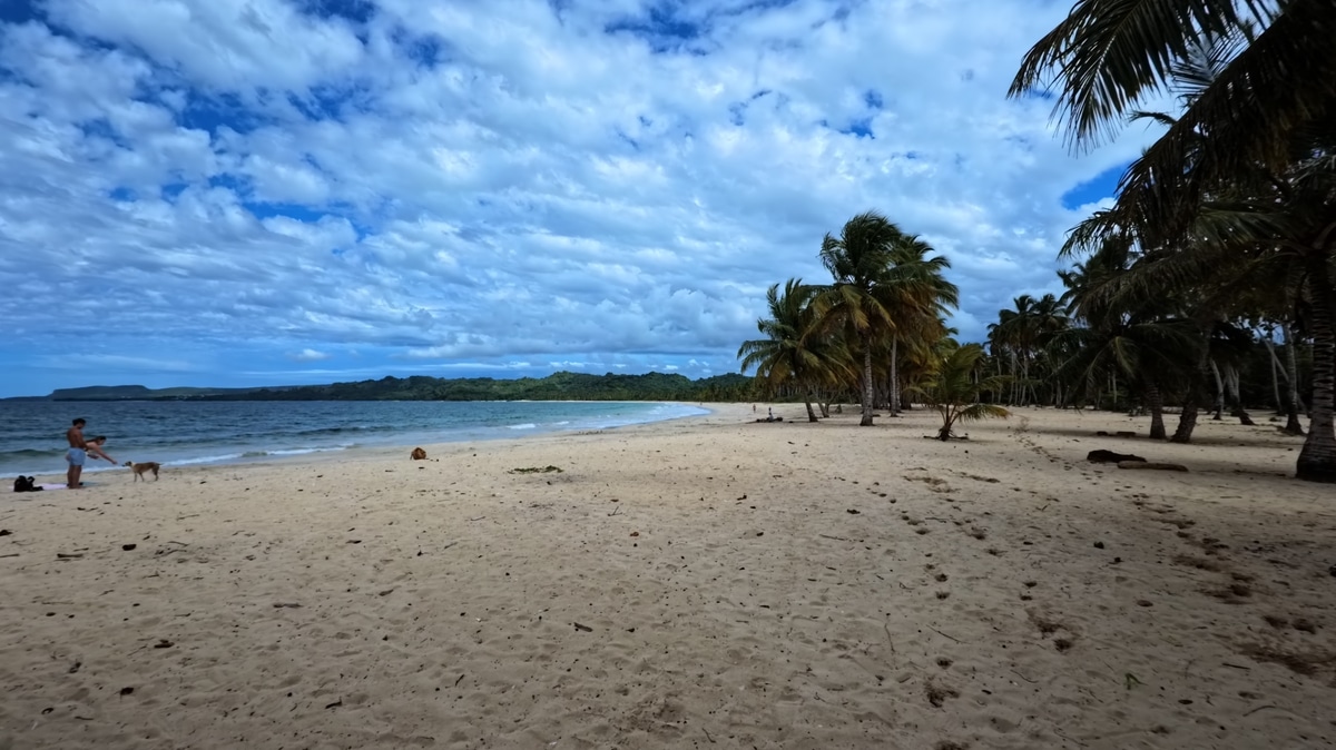 Playa Rincon