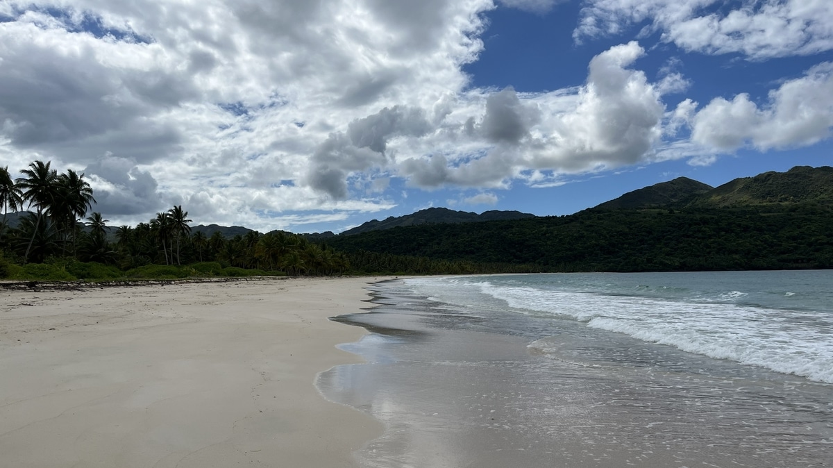 Playa Rincon