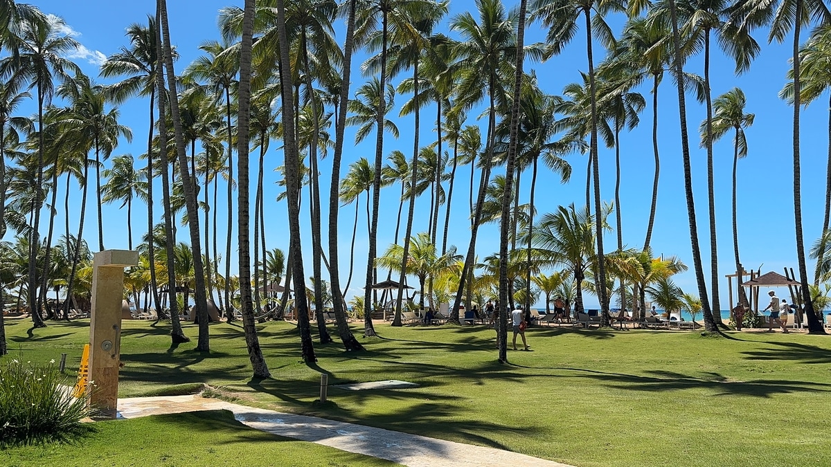 Viva V Samana by Wyndham