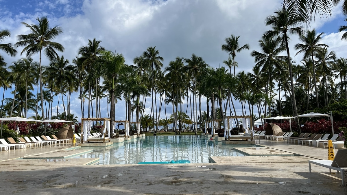 Viva V Samana by Wyndham