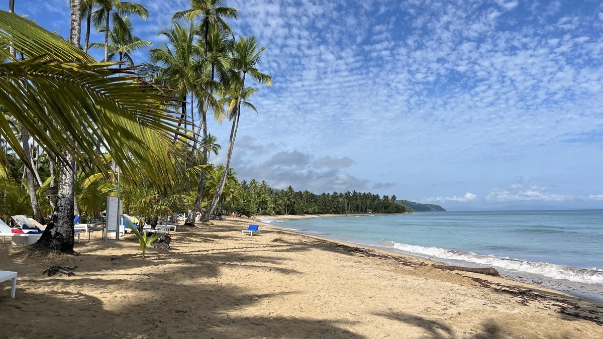 Viva V Samana by Wyndham