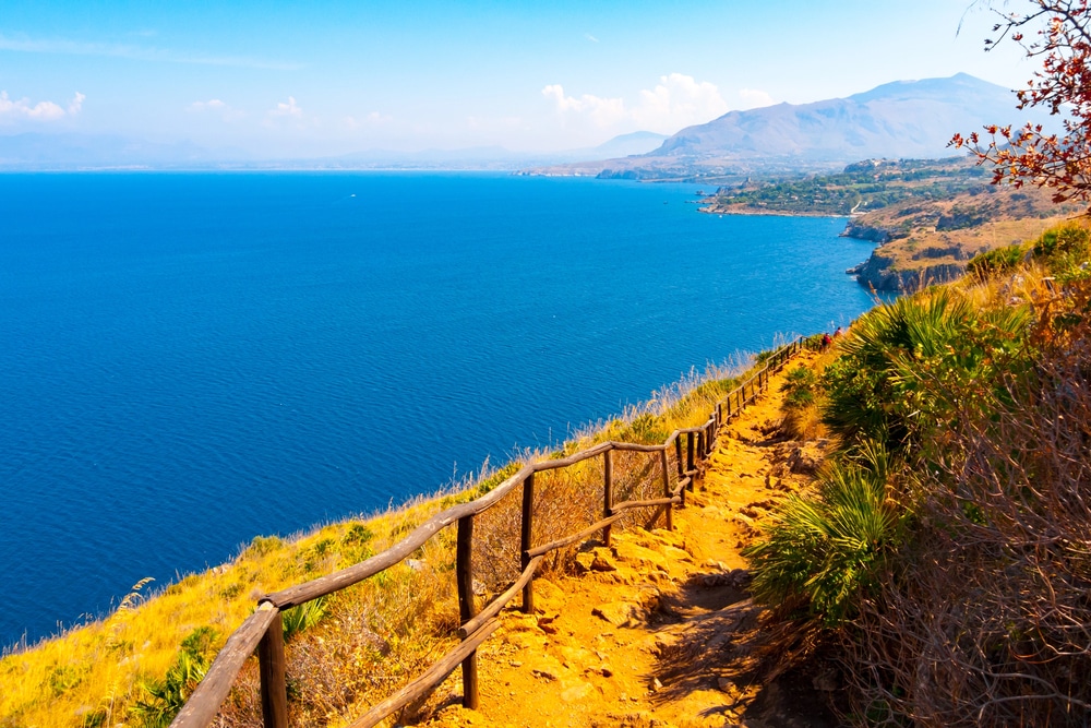 Riserva Naturale dello Zingaro