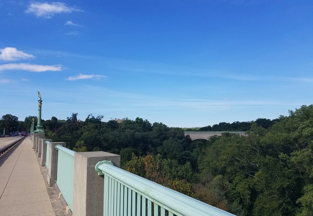 Rock Creek Park