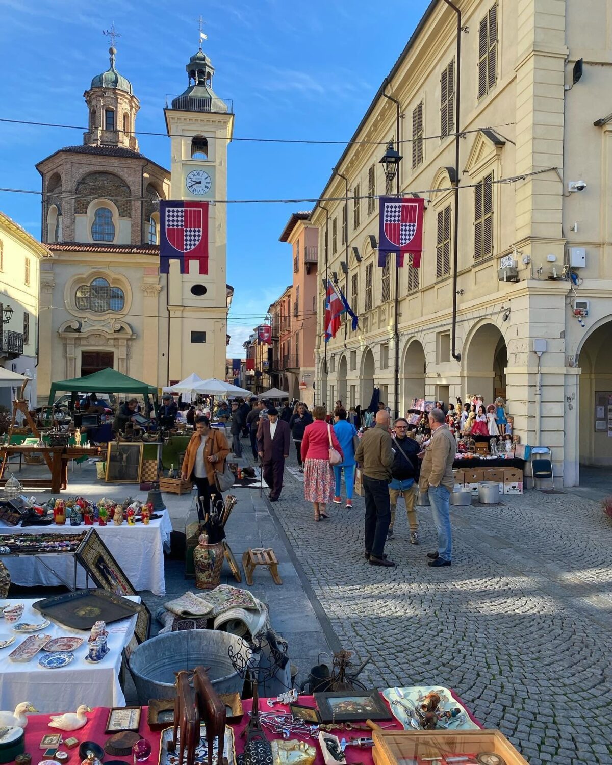 San Damiano d’Asti