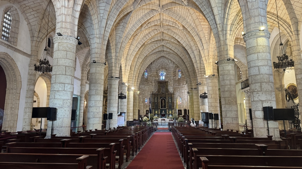 Santo Domingo