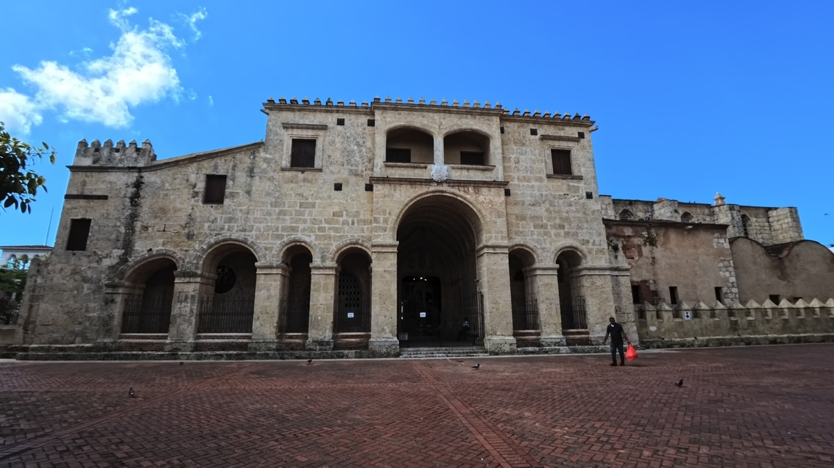 Santo Domingo