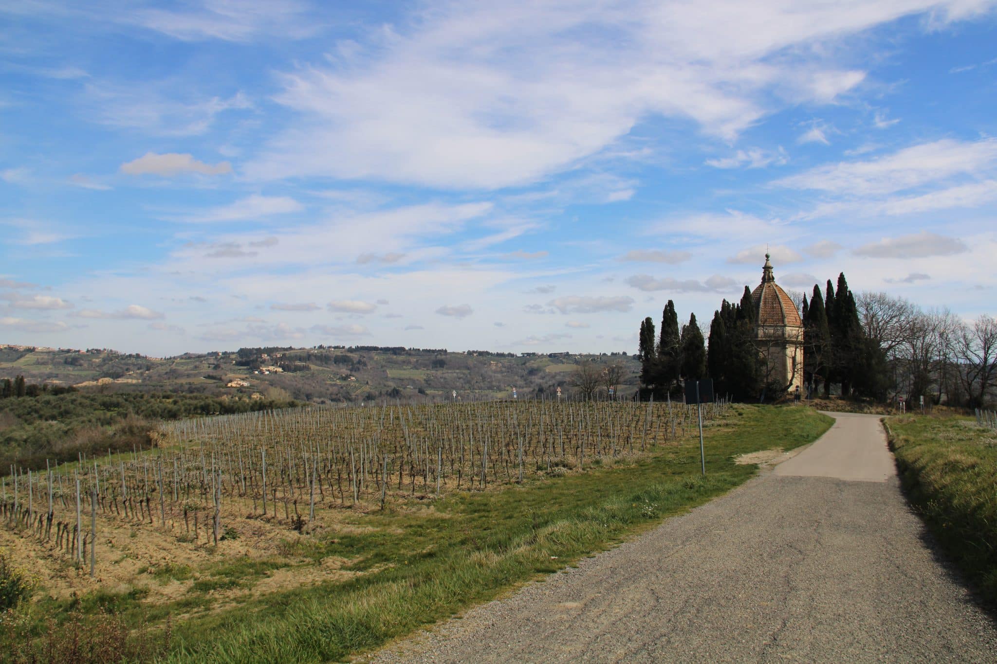 Cappella di San Michele