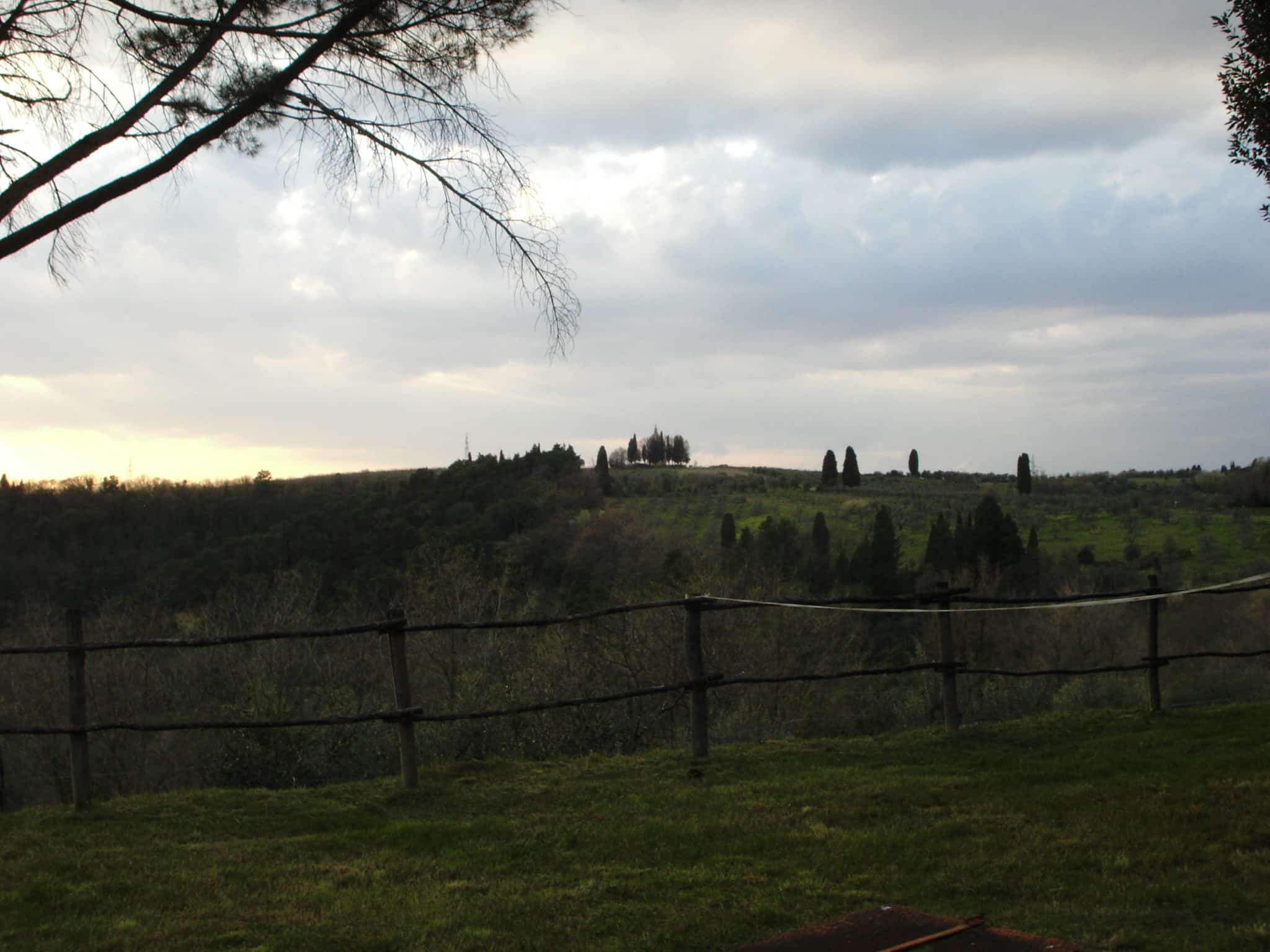 Panorama Semifonte