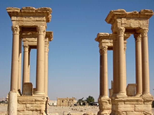 La Siria nel 2008 Siria 2008 (129)