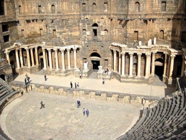 La Siria nel 2008 Siria 2008 (15)