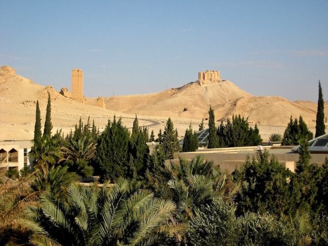 La Siria nel 2008 Siria 2008 (150)