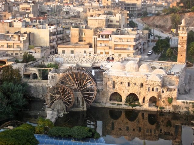 La Siria nel 2008 Siria 2008 (167)