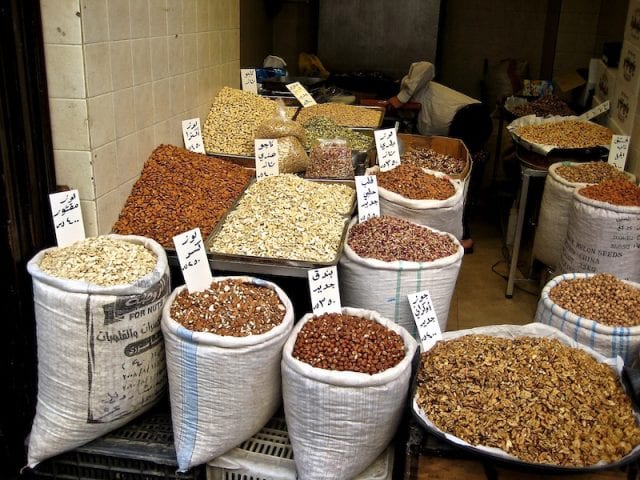 La Siria nel 2008 Siria 2008 (210)