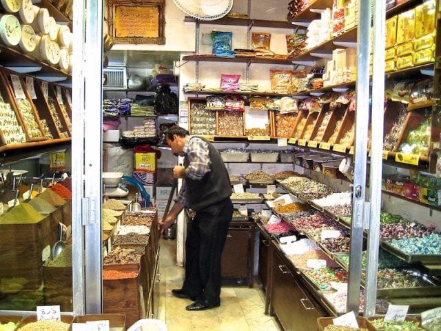 La Siria nel 2008 Siria 2008 (50)