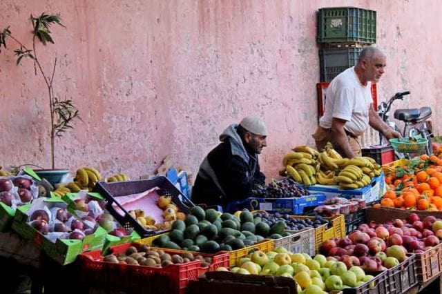 Marrakech Marrakech, Marocco - Tende a 5 stelle