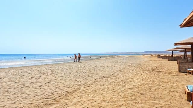 Lahamy beach resort