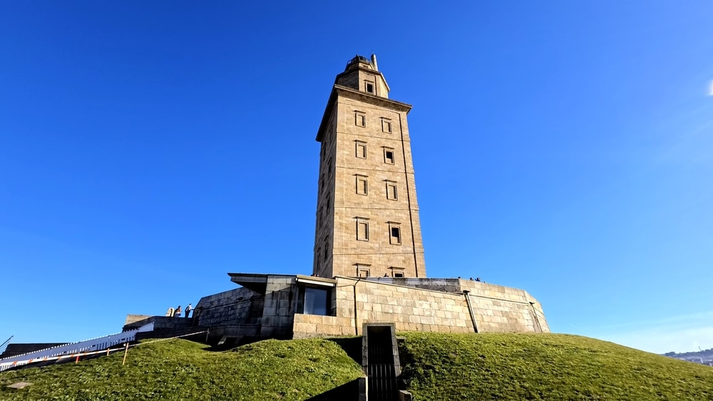 Torre di Ercole