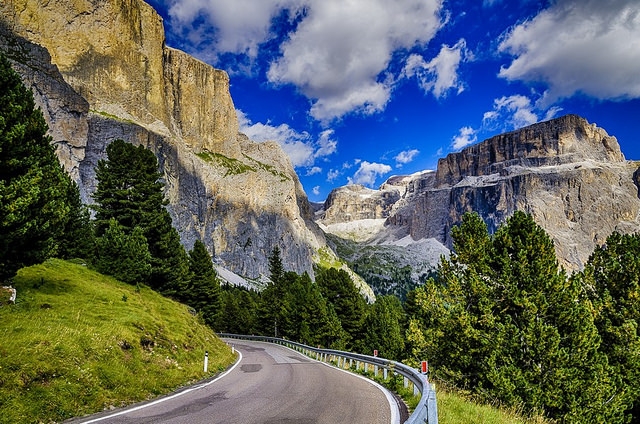 Trentino (foto di Davide Marrollo) Trentino