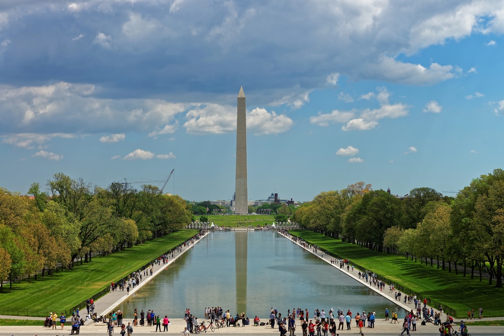 Washington Memorial