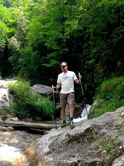 Il Vallone delle Ferriere, Costiera Amalfitana