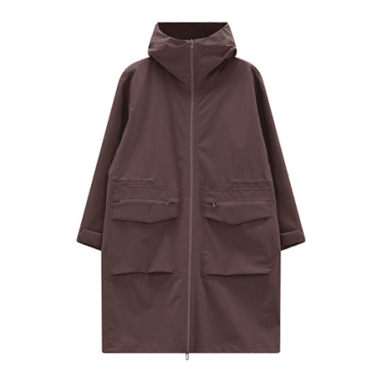 Aloe Parka