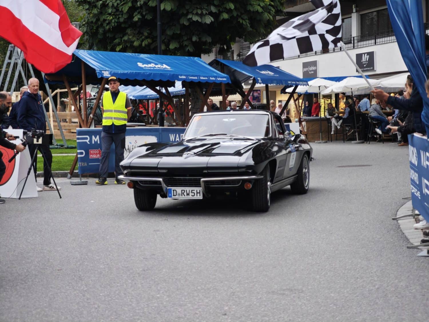 mille miglia auto austria
