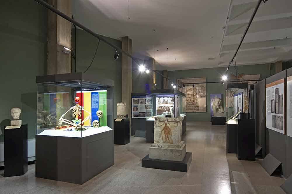 museo Milano cittadino