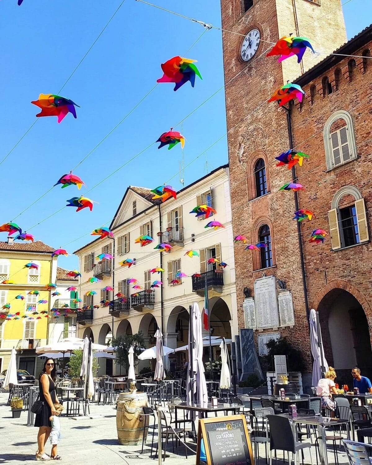 Nizza Monferrato
