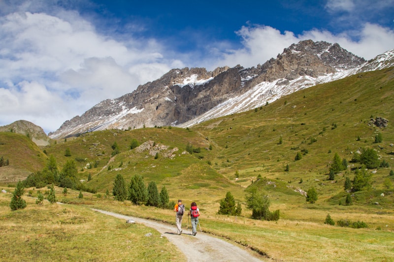Anello dei Passi di Trella