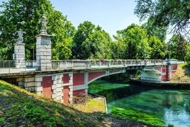 Visitare Pordenone in un Giorno: Cosa Vedere e Fare