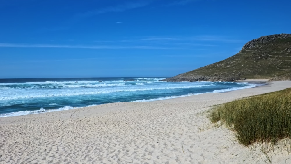 spiaggia di Soesto