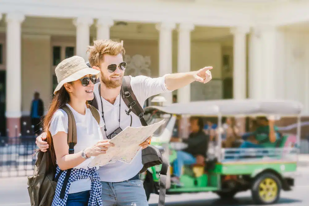 Pagare il Viaggio a Rate: Una Nuova Libertà per Chi Vuole Partire Subito