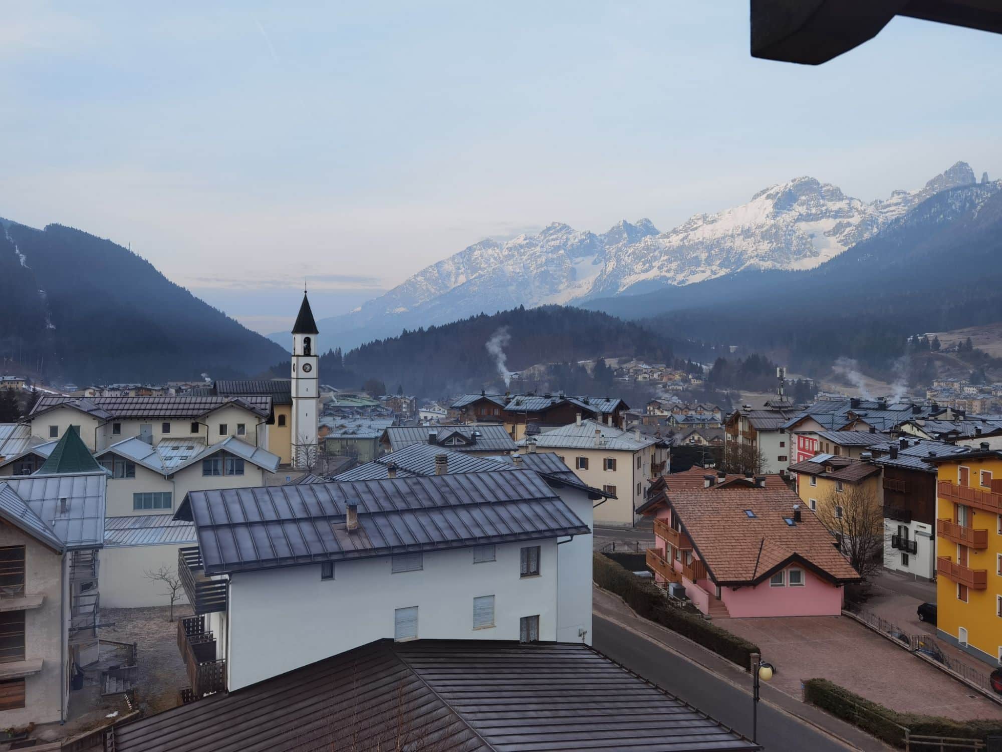 Dolomiti Paganella con bambini: sci, divertimento e attività per tutta la famiglia