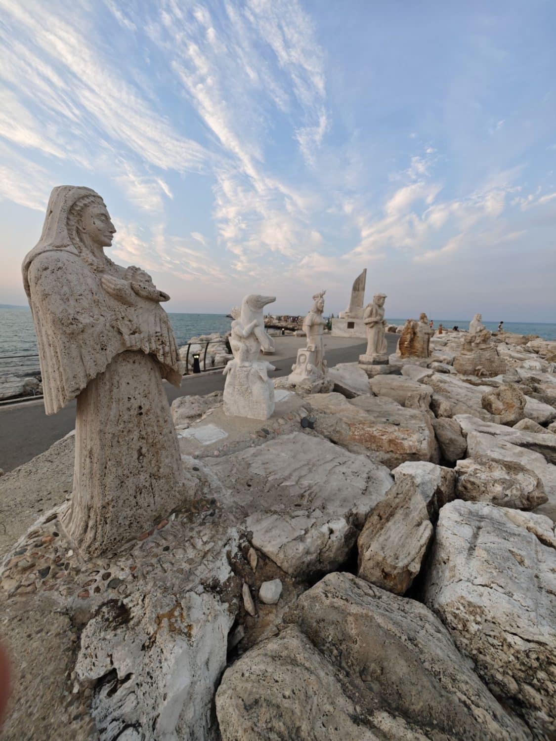 Museo d’Arte sul Mare (MAM)