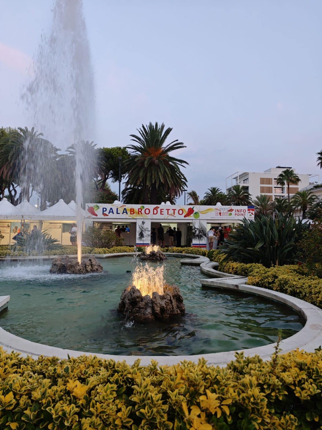 Festival Benedetto Brodetto a San Benedetto del Tronto