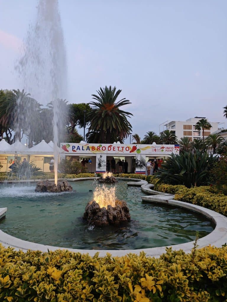 Festival Benedetto Brodetto a San Benedetto del Tronto