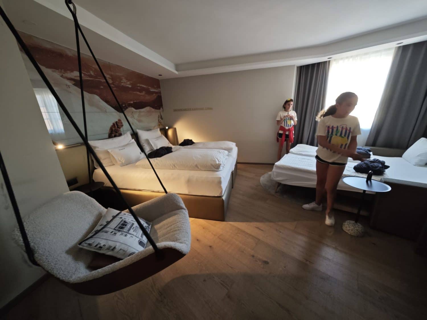 Hotel Innsbruck