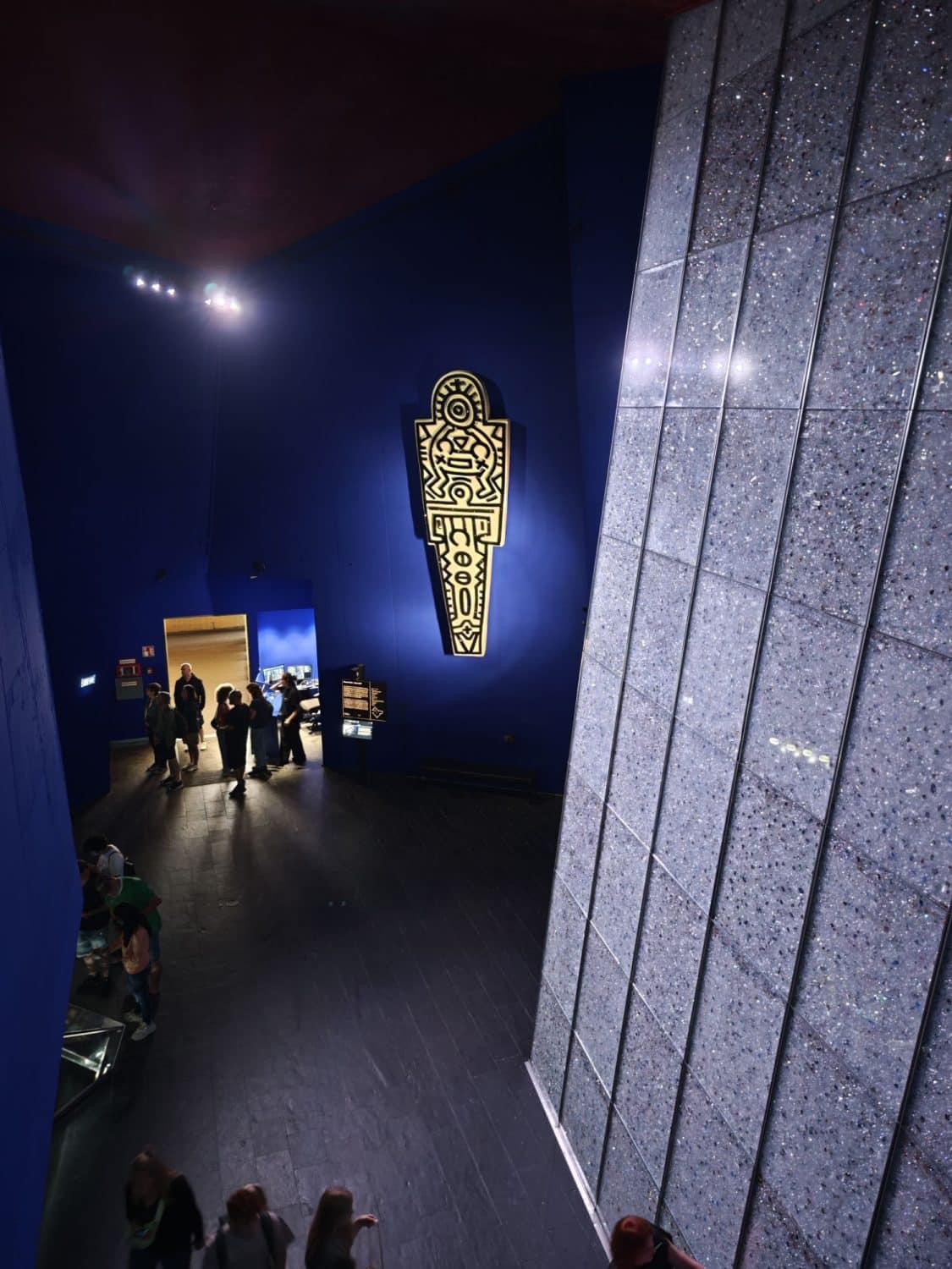 Interno Swarovski Kristallwelten