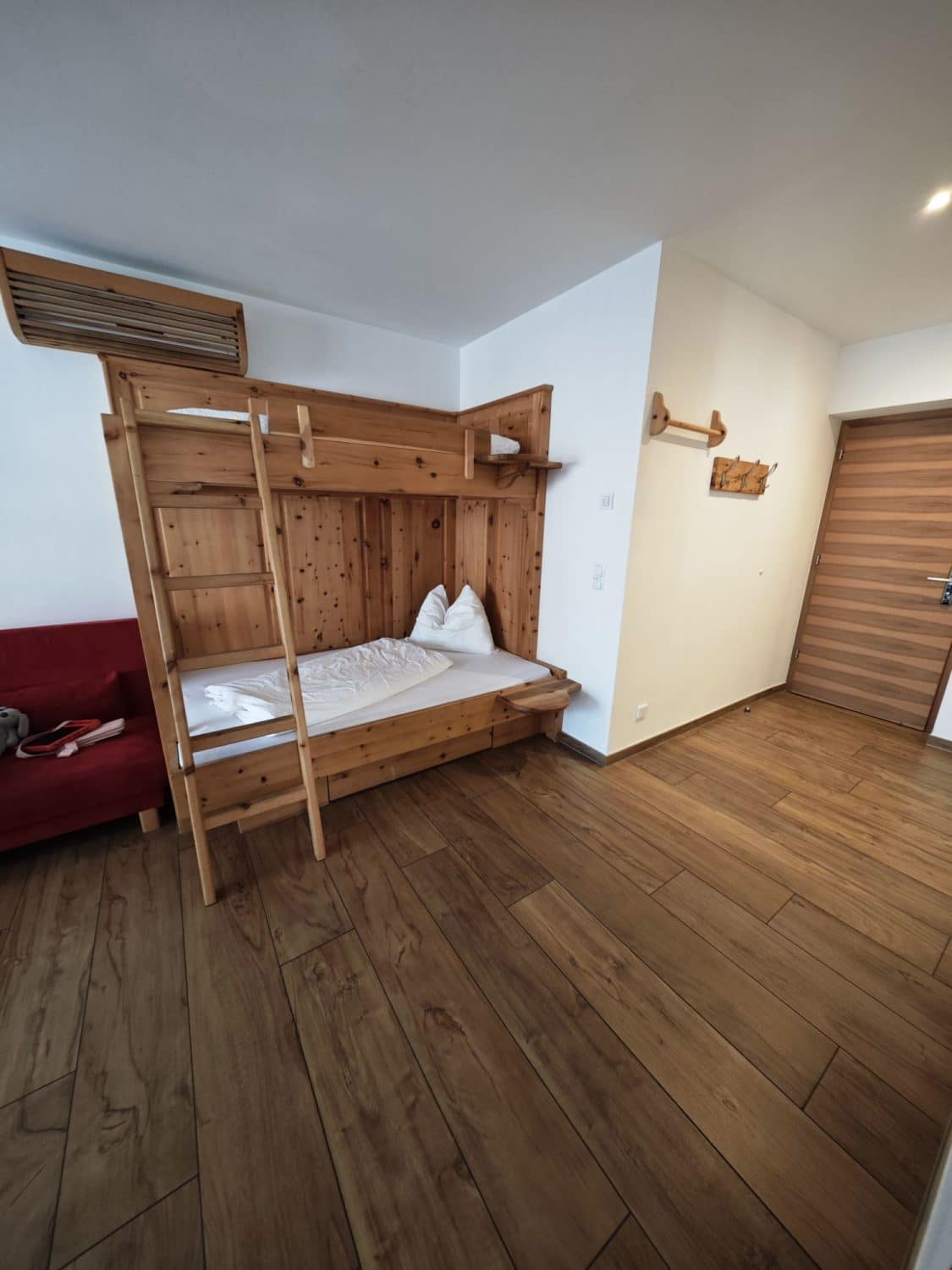 Landhaus am Gries di Lana