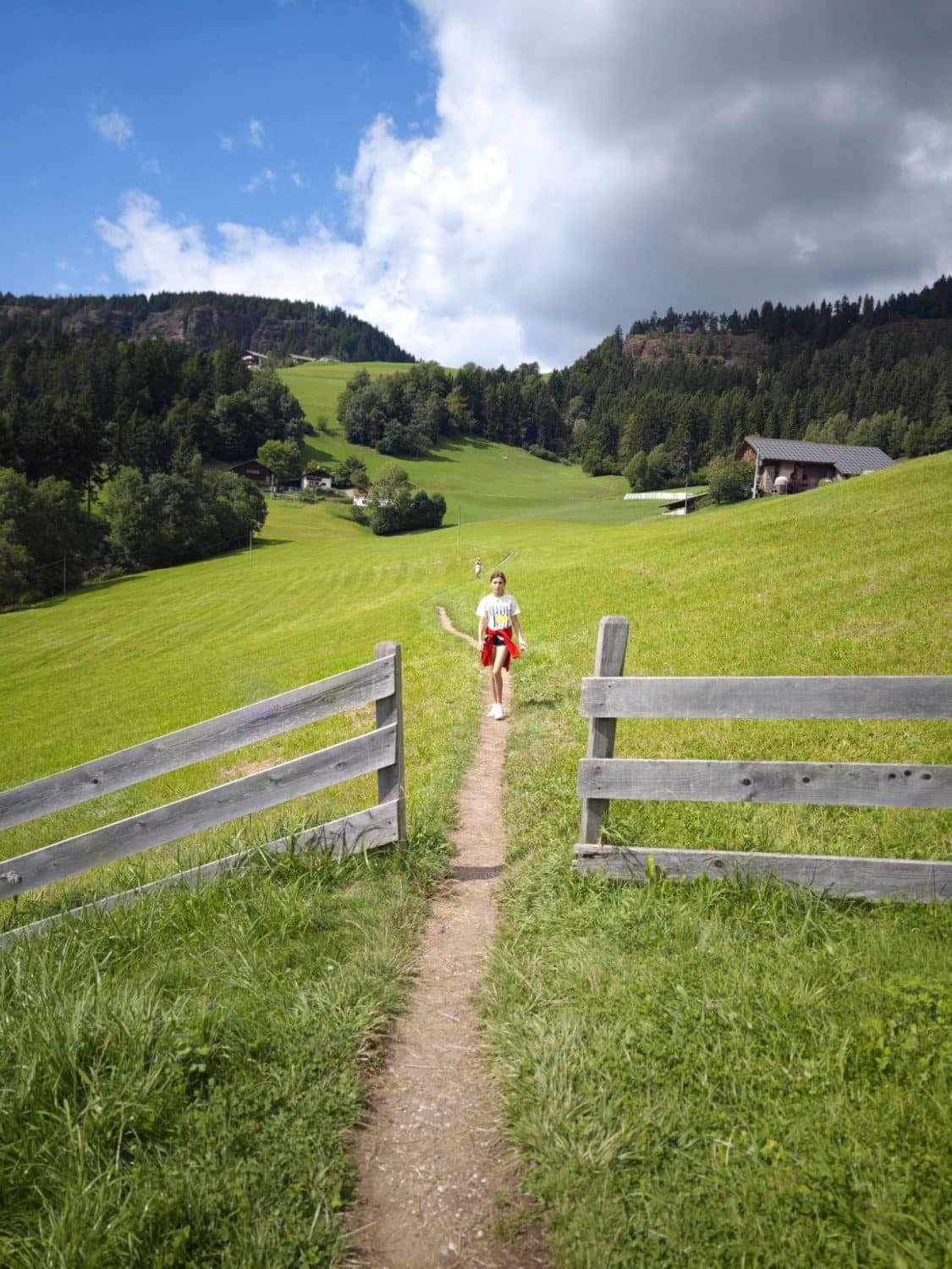 discesa dal Knottnkino